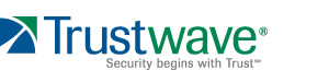 Trust Wave Logo
